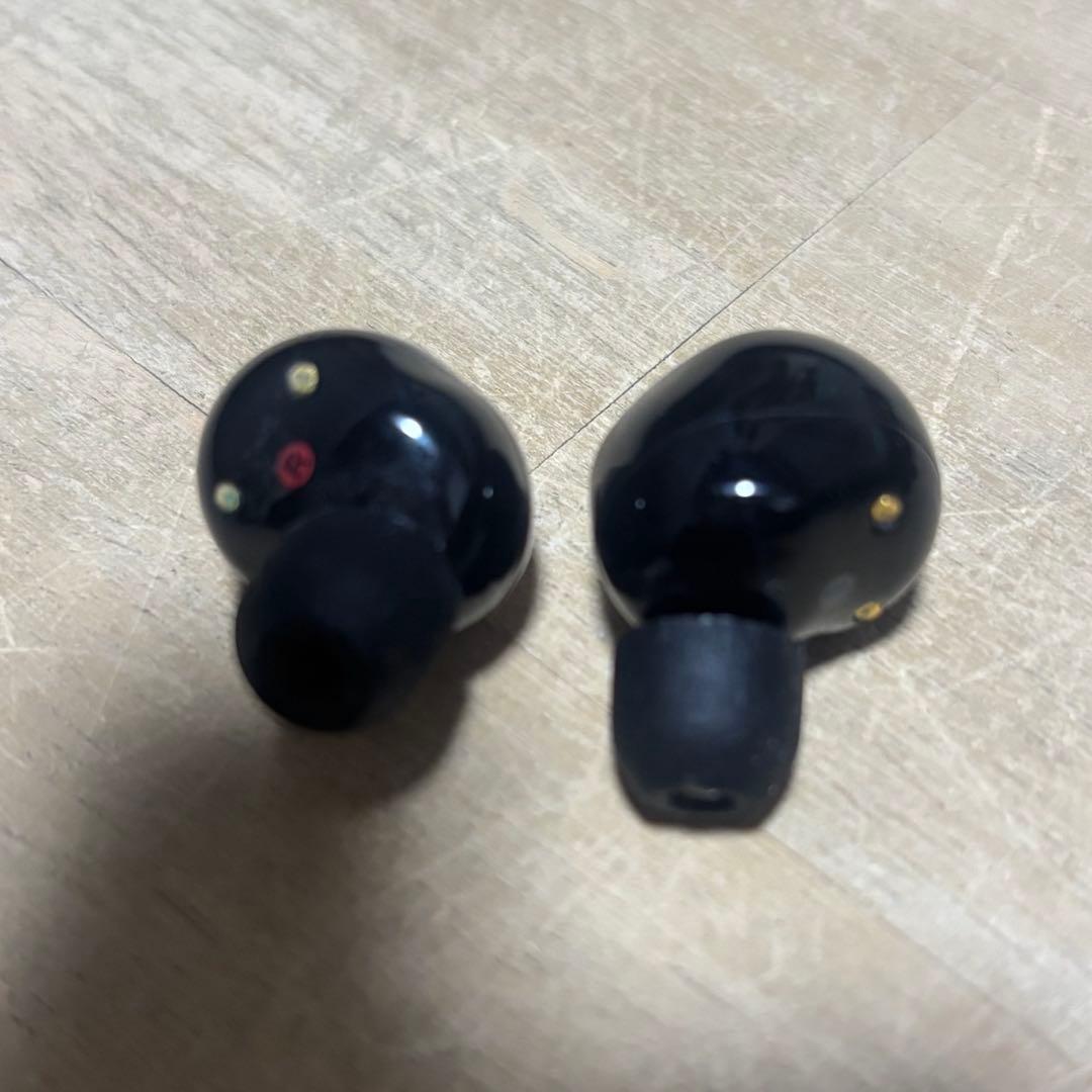 SONY WF-1000XM5　イヤーピース(両耳)