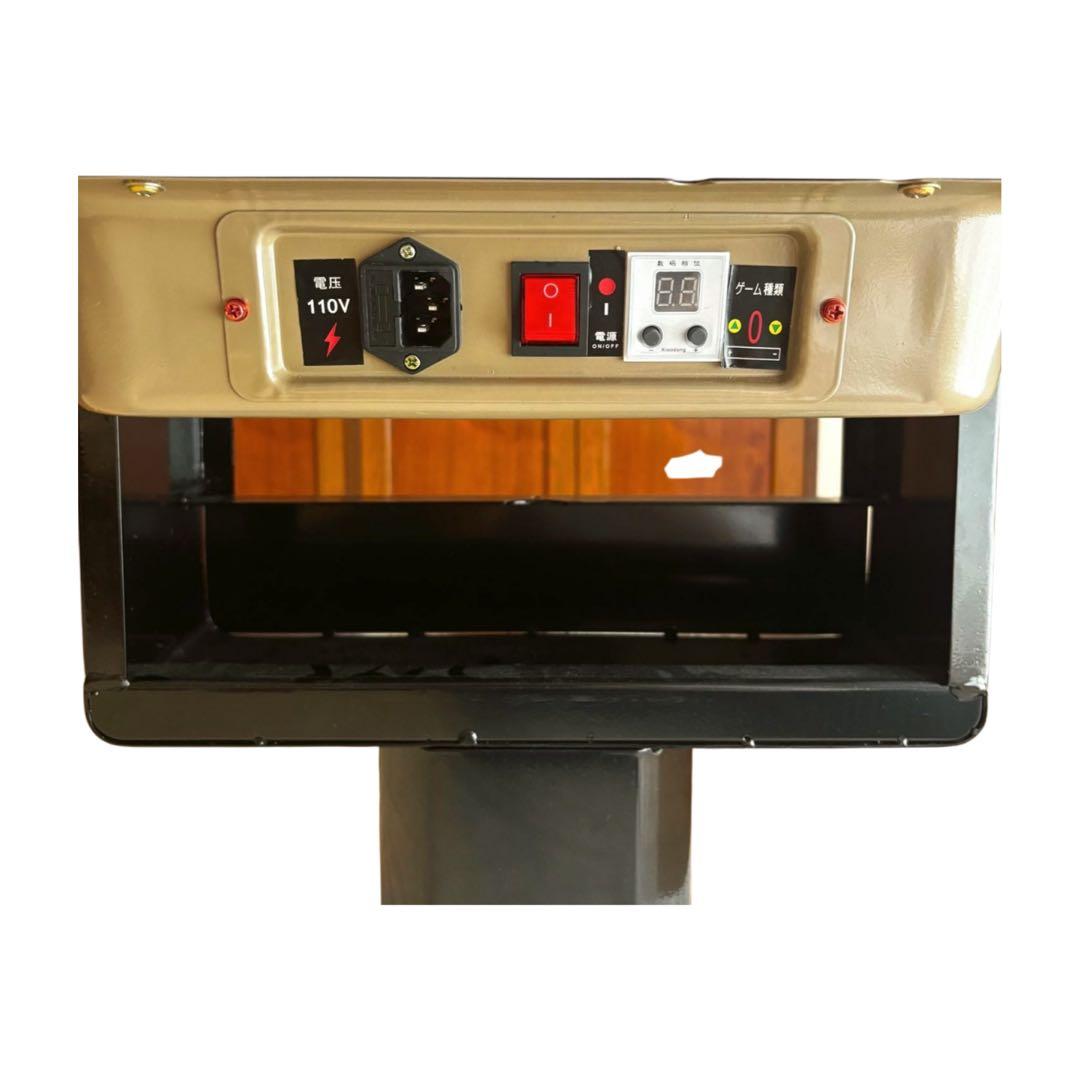 『送料込み』GORILLA 全自動麻雀卓　わずか2回の使用