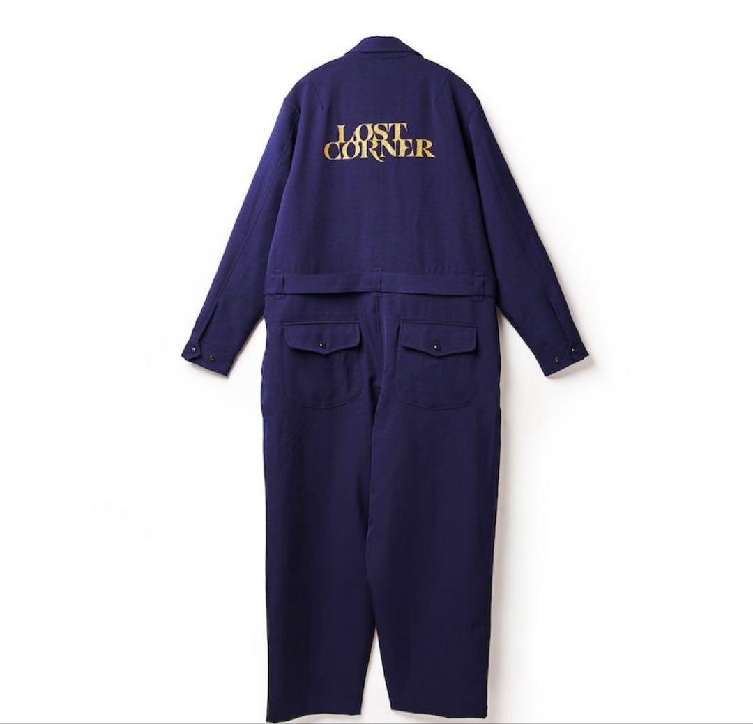 米津玄師　つなぎ　Lサイズ