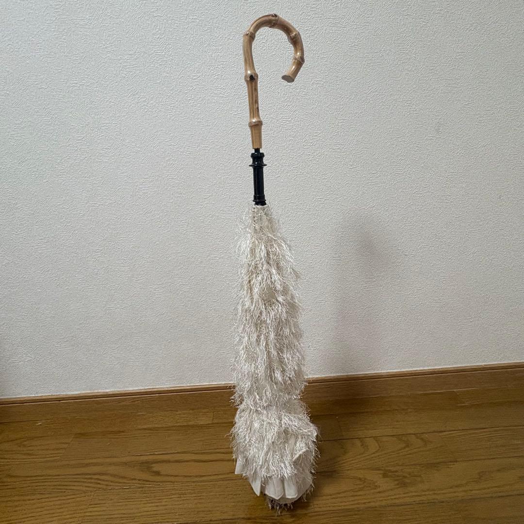 【 CARRY saKASA 】 逆さ傘 軽量 UVカット99% 400g