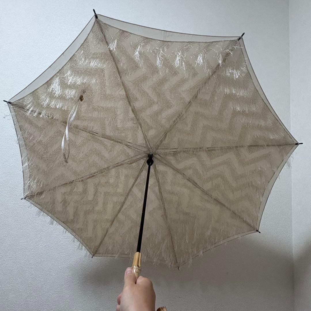 【 CARRY saKASA 】 逆さ傘 軽量 UVカット99% 400g