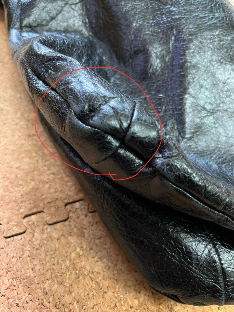 スザンナハンター　トートバック