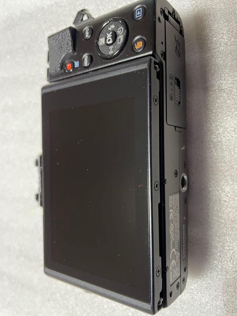 オリンパス E-PL7 パナソニックLEICA SUMMILUX F1.4