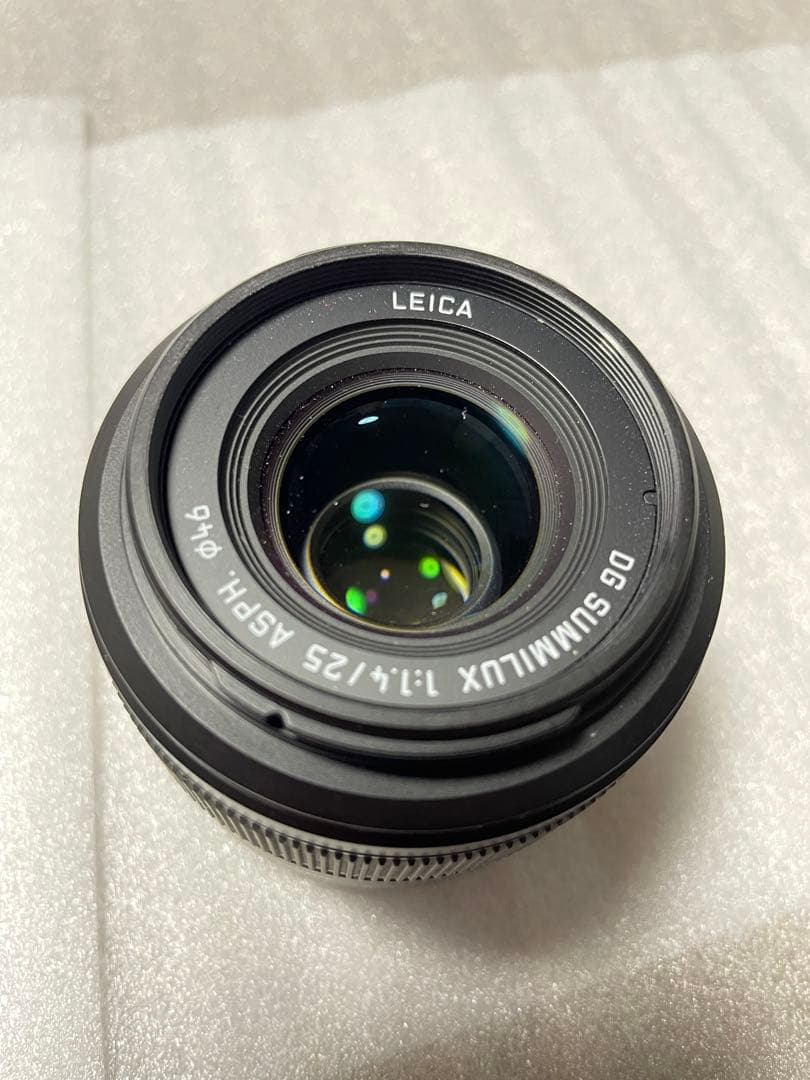 オリンパス E-PL7 パナソニックLEICA SUMMILUX F1.4