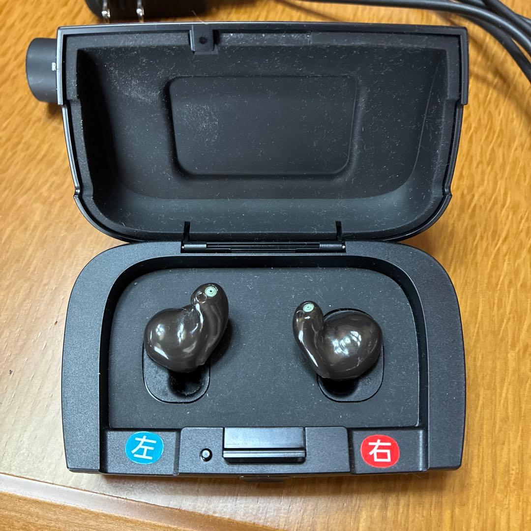 RIONET HI-C7DC プレミエンス