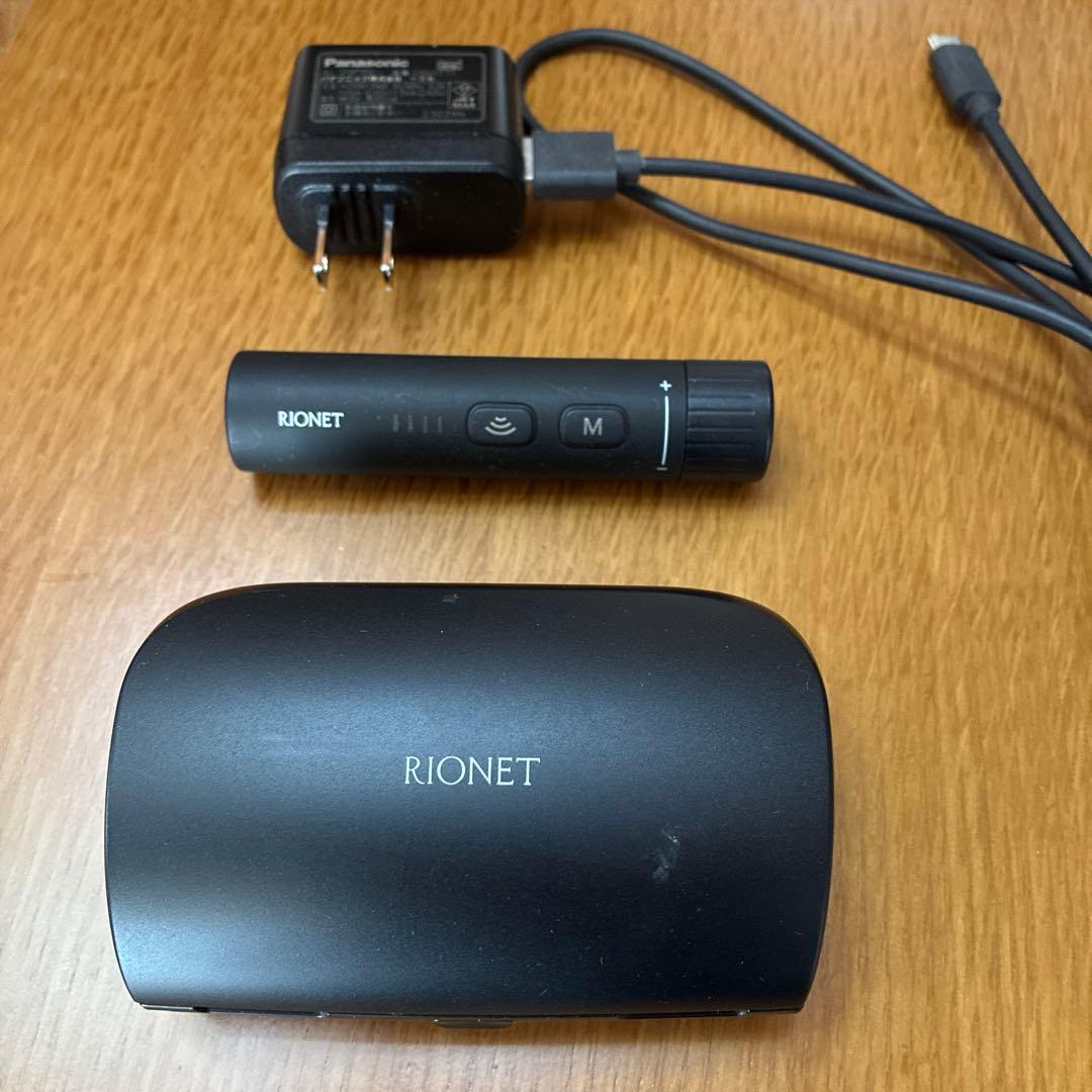 RIONET HI-C7DC プレミエンス