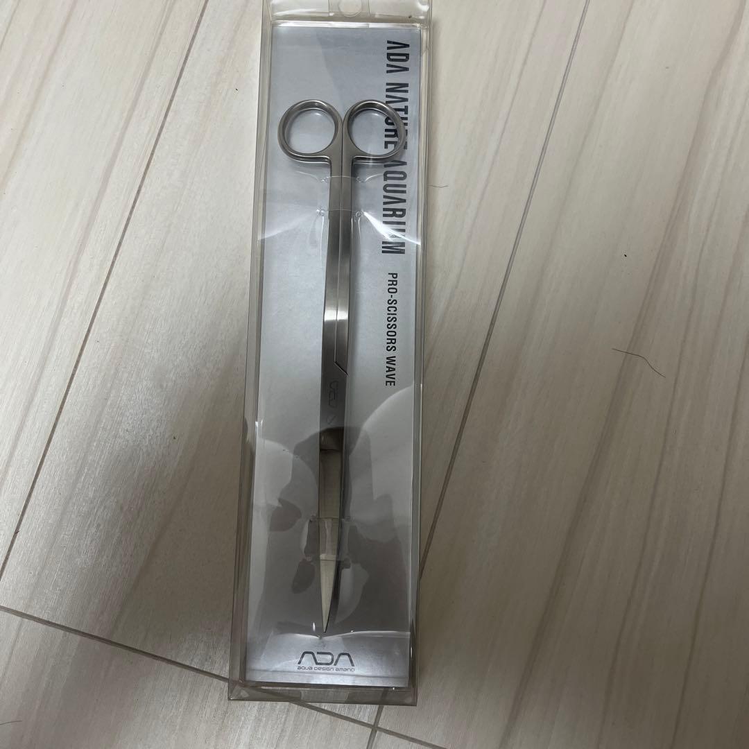 未使用　ADA プロシザーズ