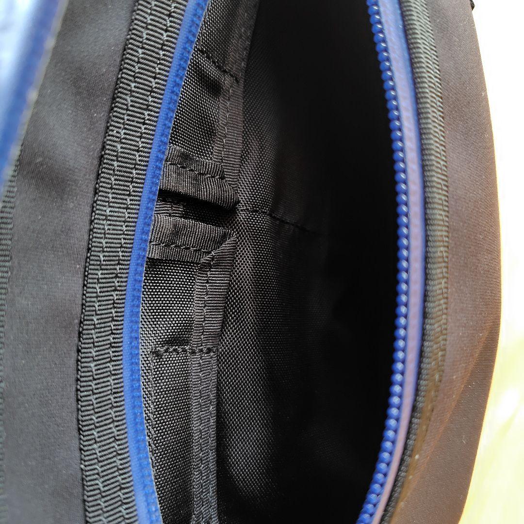 1*3様 PORTER KINASHI CYCLE コラボショルダーバッグ ブラ