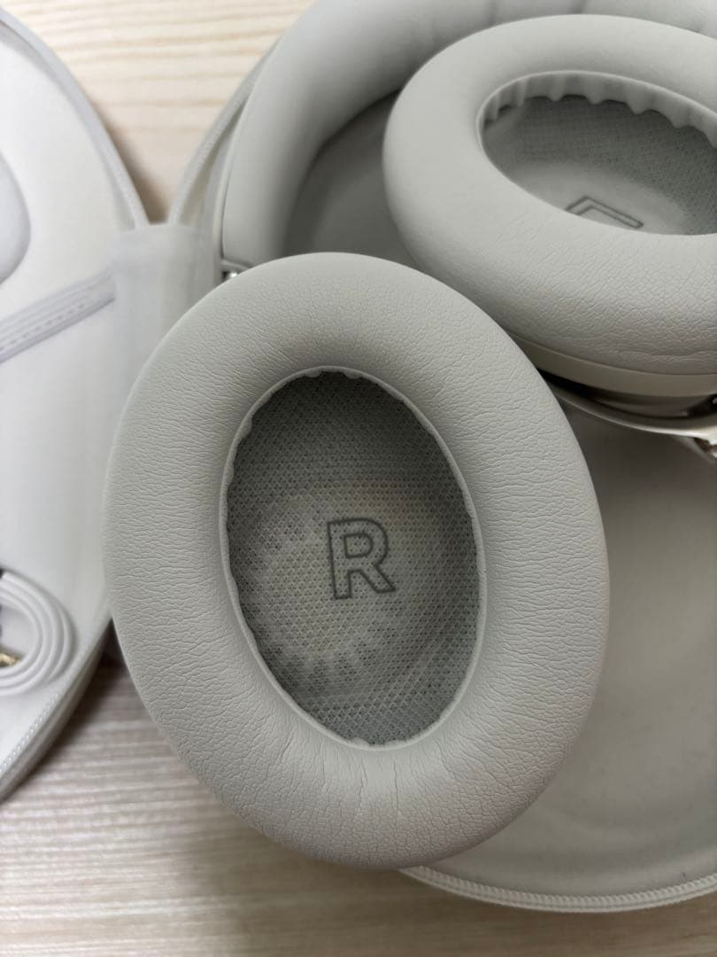 Bose QuietComfort UltraHeadphones60周年カラー