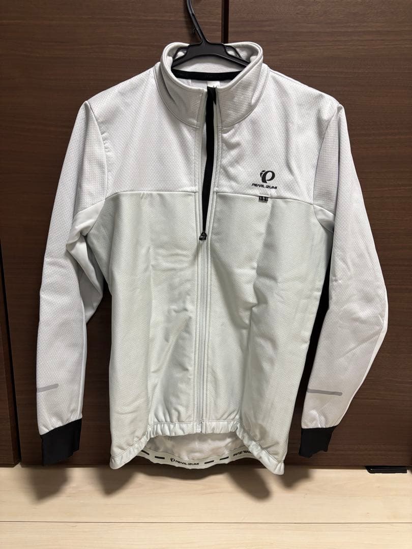 パールイズミ 3500-BL ウィンドブレーク ジャケット M