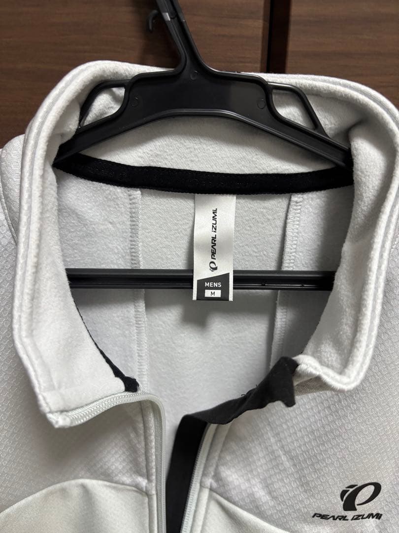 パールイズミ 3500-BL ウィンドブレーク ジャケット M