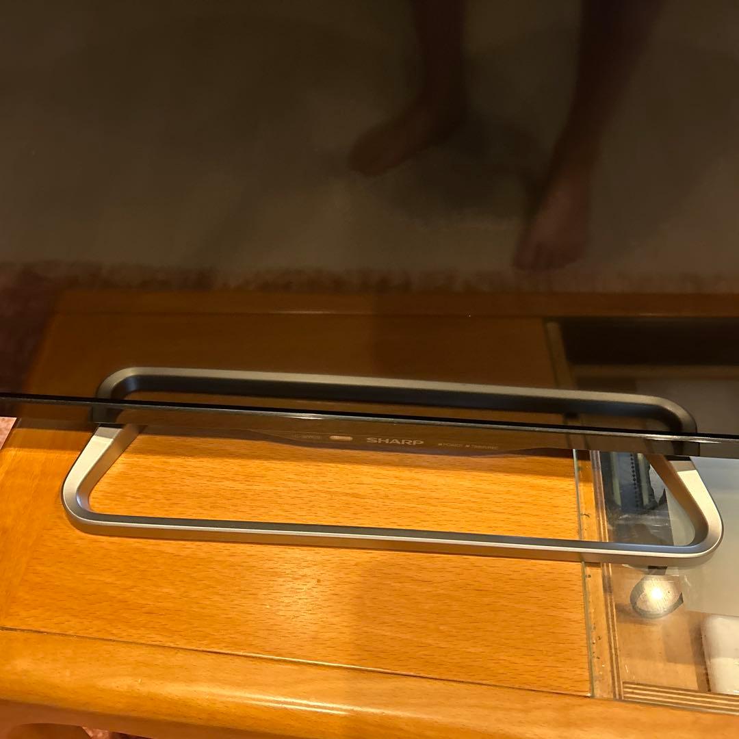 SHARP LC-32W25 AQUOS 32型 液晶テレビ 2016年製