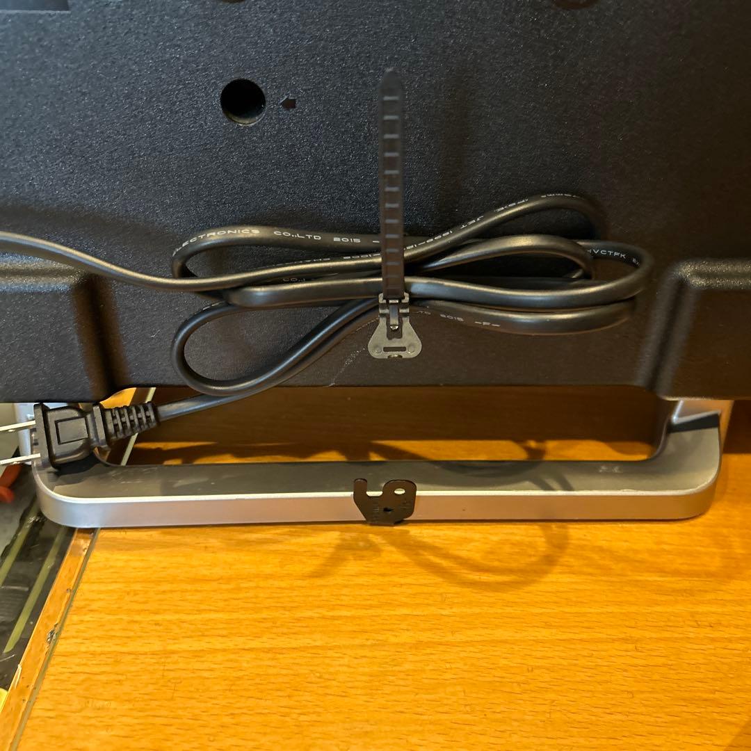 SHARP LC-32W25 AQUOS 32型 液晶テレビ 2016年製