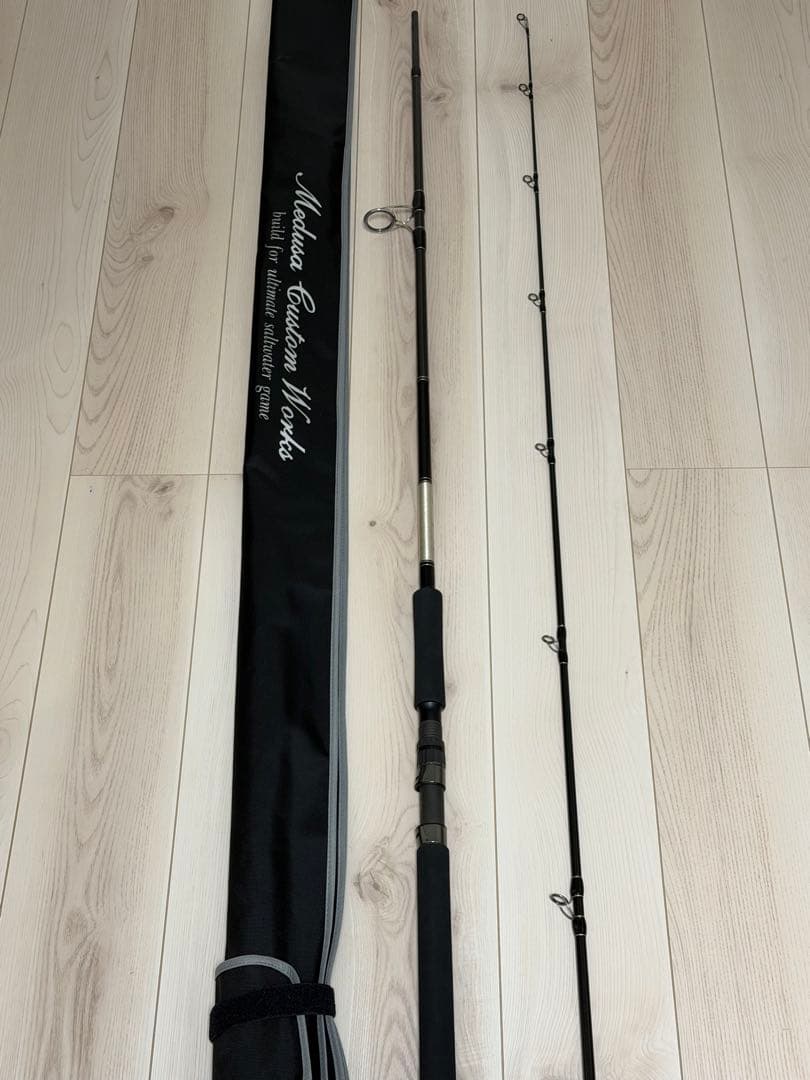 mcワークス ストレンジブルー 104R スペシャルモデル 超美品