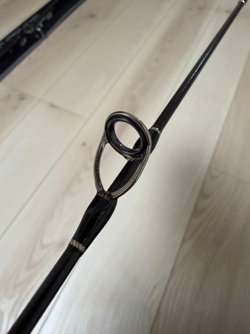 mcワークス ストレンジブルー 104R スペシャルモデル 超美品