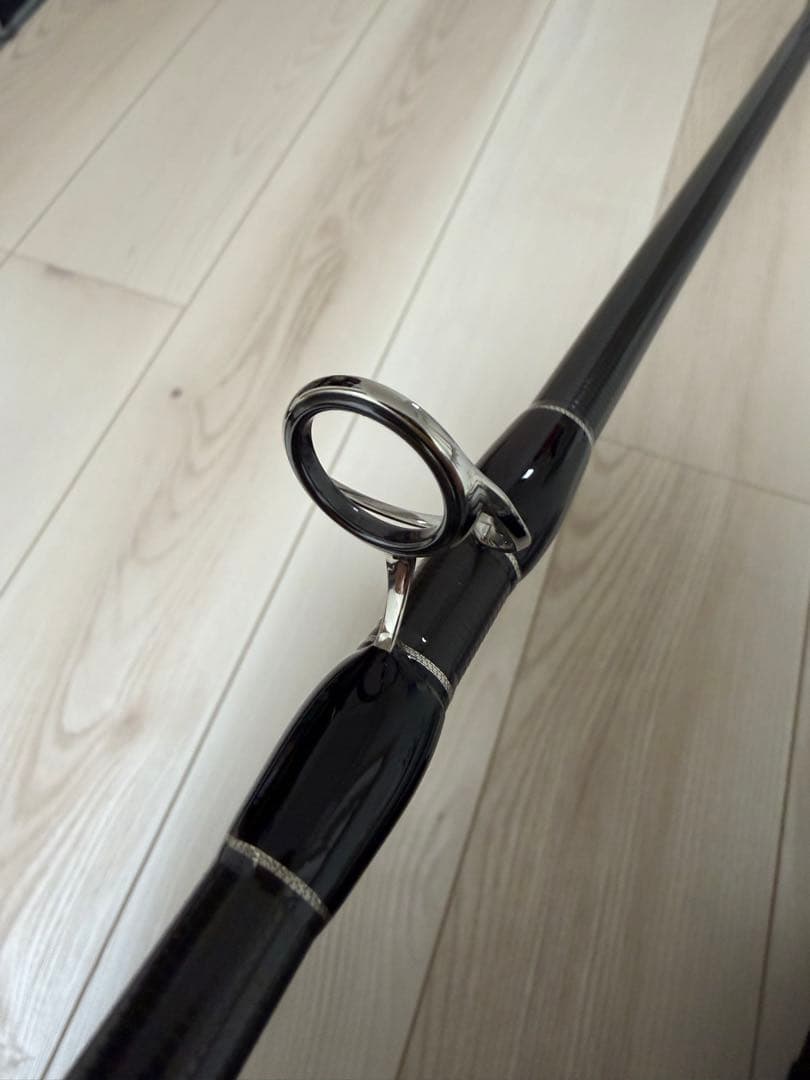 mcワークス ストレンジブルー 104R スペシャルモデル 超美品