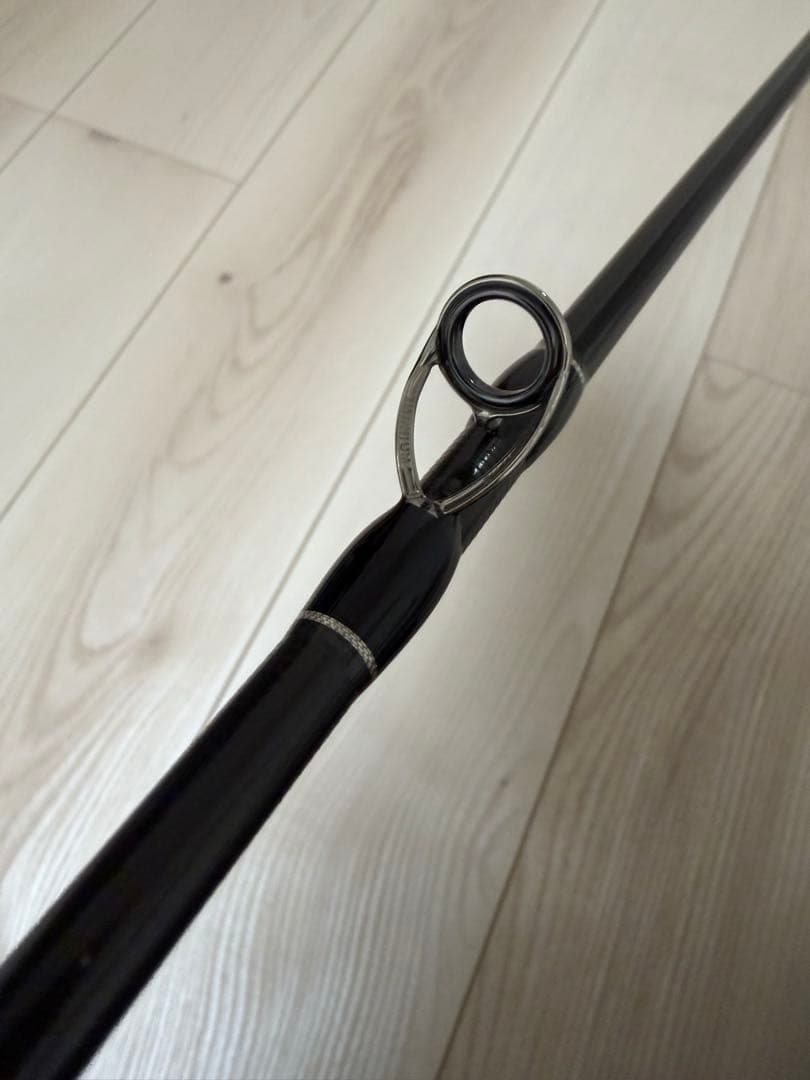 mcワークス ストレンジブルー 104R スペシャルモデル 超美品