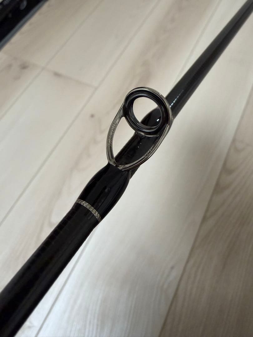 mcワークス ストレンジブルー 104R スペシャルモデル 超美品