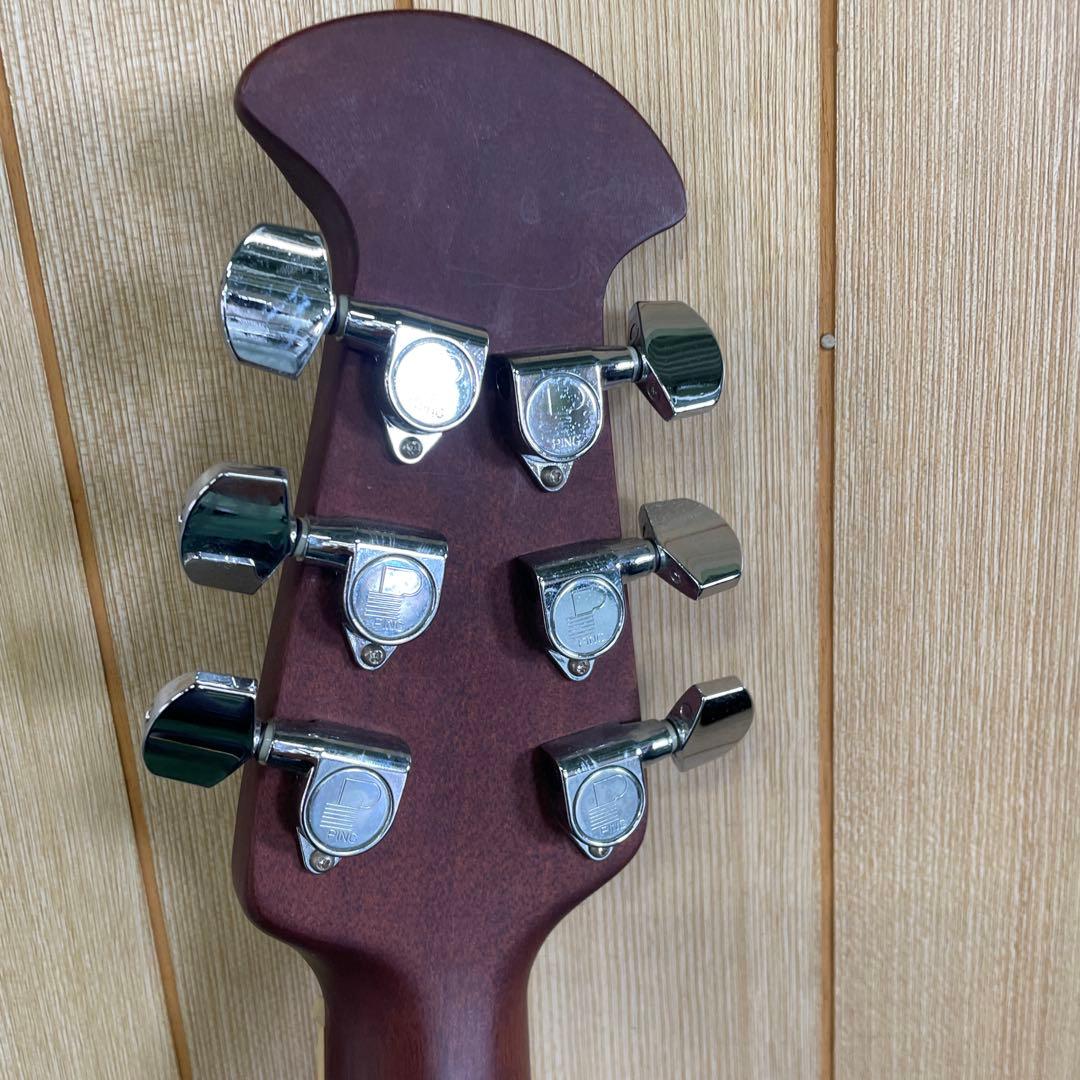 と*ん様 ★Ovation Celebrity エレアコギター CC157 楽器