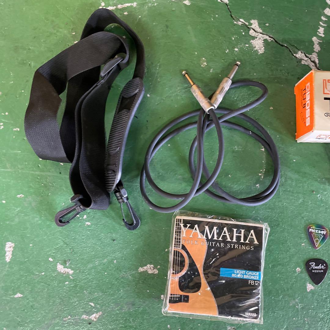 と*ん様 ★Ovation Celebrity エレアコギター CC157 楽器