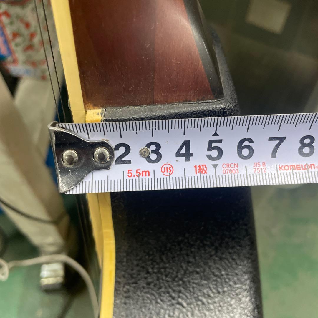 と*ん様 ★Ovation Celebrity エレアコギター CC157 楽器