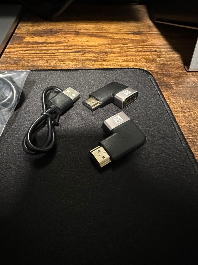 VILTROX DC-550 PRO 5.5インチモニター