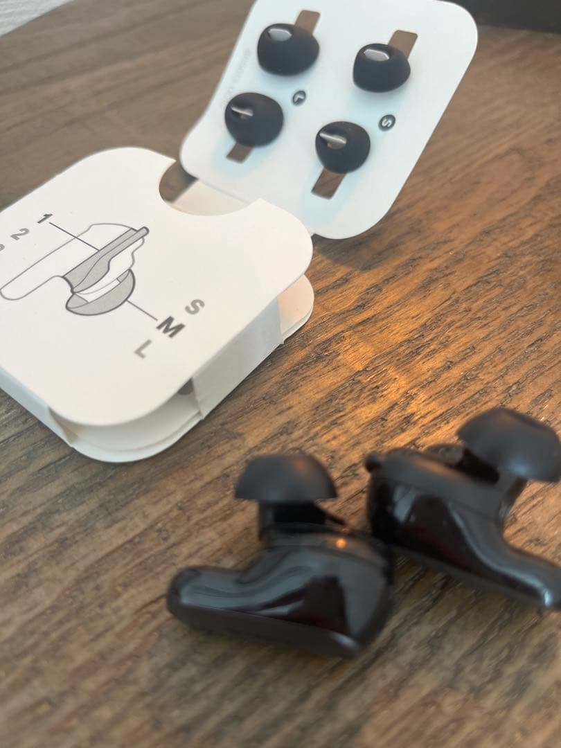 ※free Bose QuietComfort Earbuds