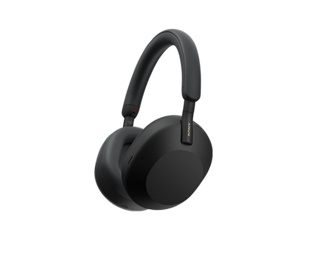 SONY WH-1000XM5 ワイヤレスノイズキャンセリングステレオヘッド