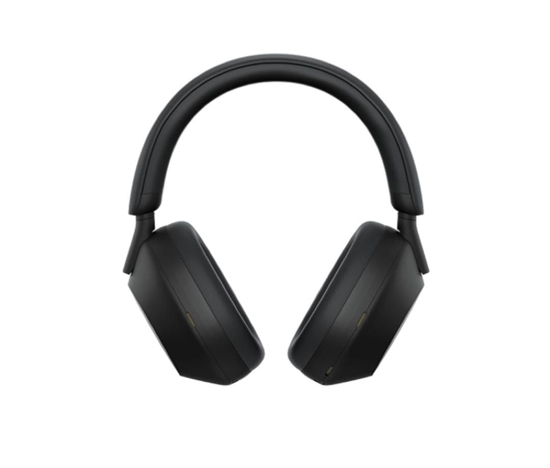 SONY WH-1000XM5 ワイヤレスノイズキャンセリングステレオヘッド
