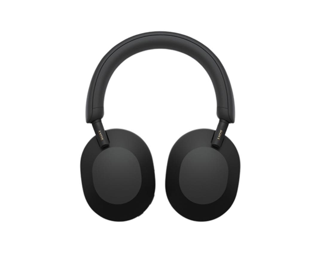 SONY WH-1000XM5 ワイヤレスノイズキャンセリングステレオヘッド