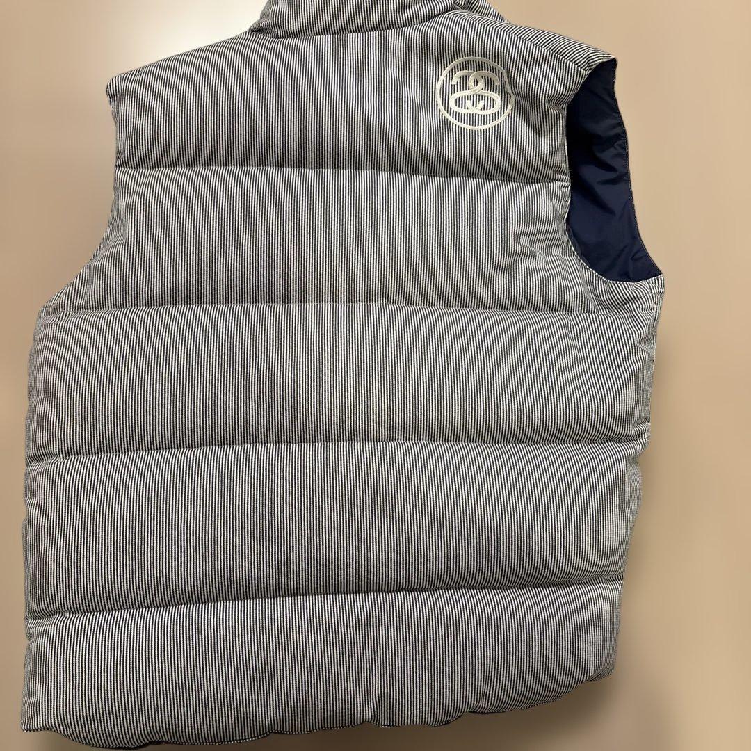 Penfield stussy ダウンベスト L 希少　00s　美品　old