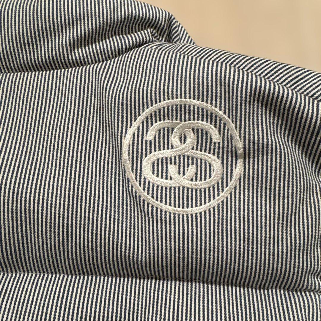 Penfield stussy ダウンベスト L 希少　00s　美品　old