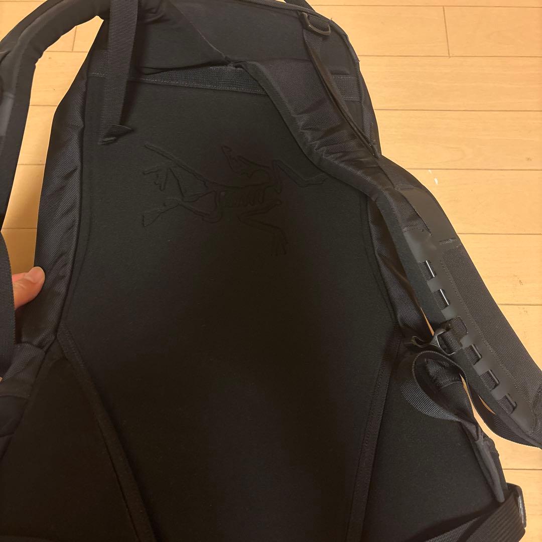 Arc'teryx アロー22 アークテリクス