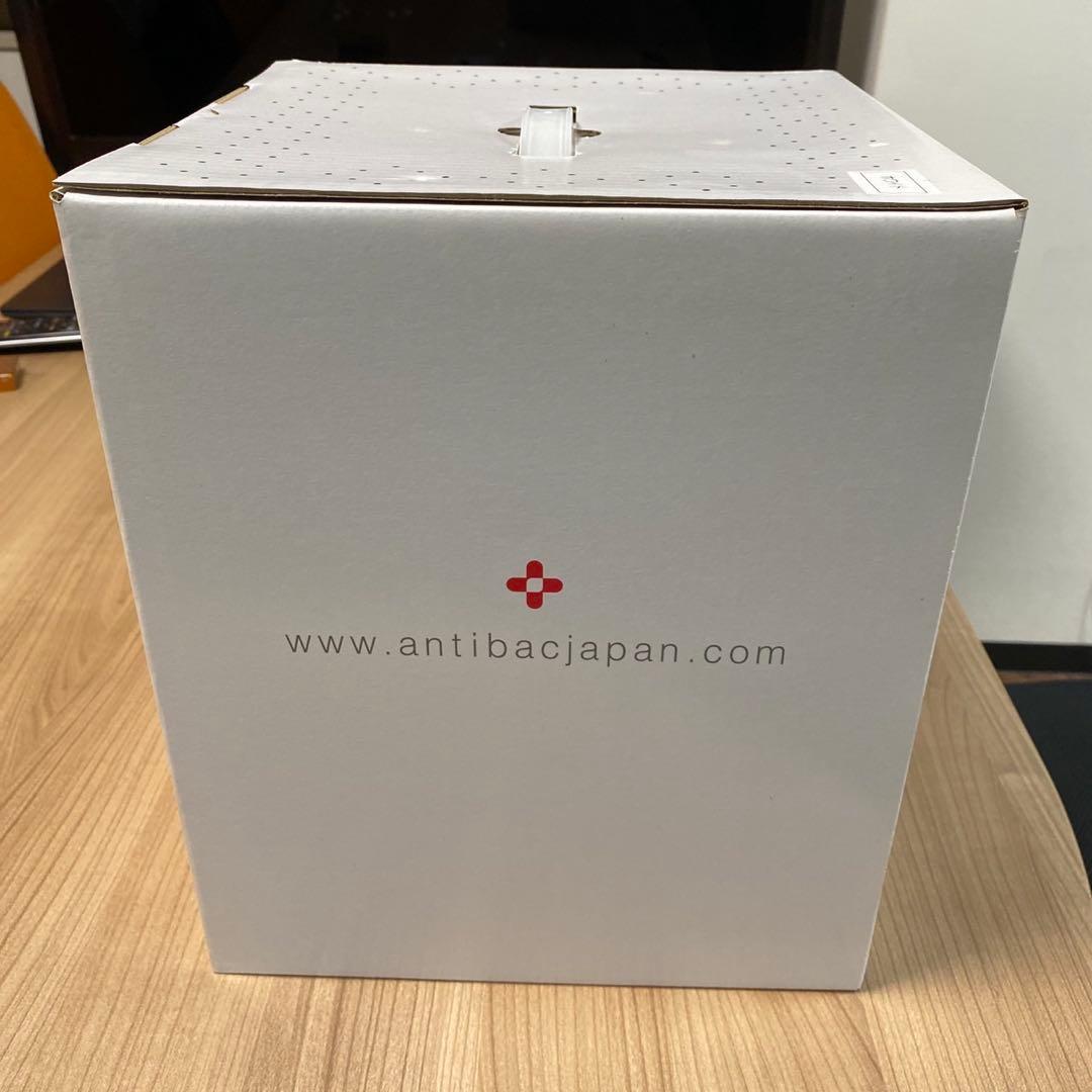 MAGIC BALL BASIC 空気清浄機