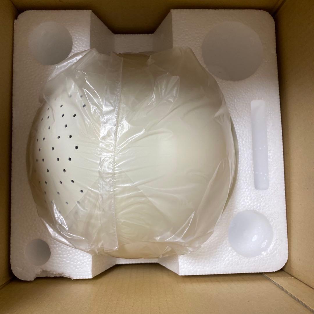 MAGIC BALL BASIC 空気清浄機