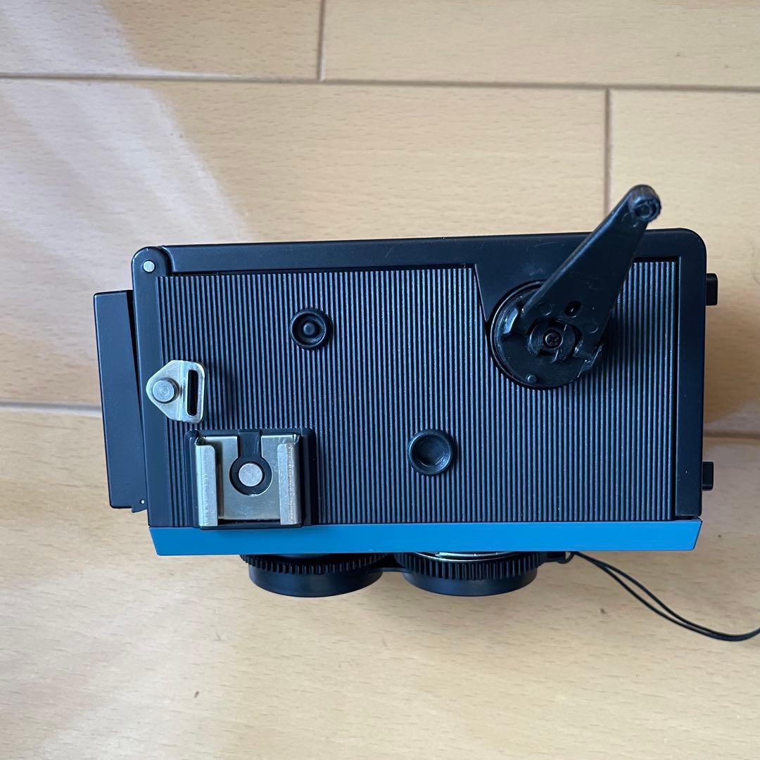 フィルムカメラ blackbird,fly