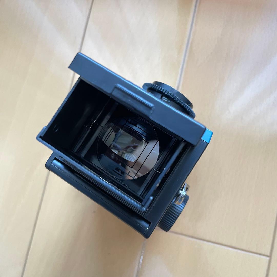 フィルムカメラ blackbird,fly