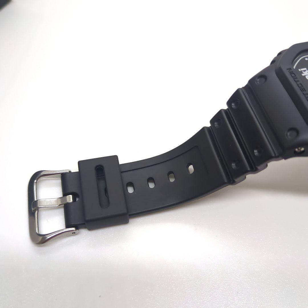 G-SHOCK DW-5600VT Kawasakiコラボ 腕時計