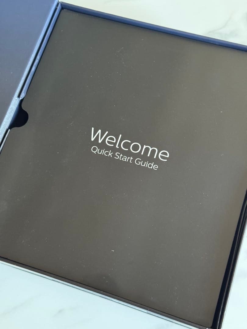 フィリップス ソニッケア ダイヤモンドクリーン ルナーブルー HX9964/55