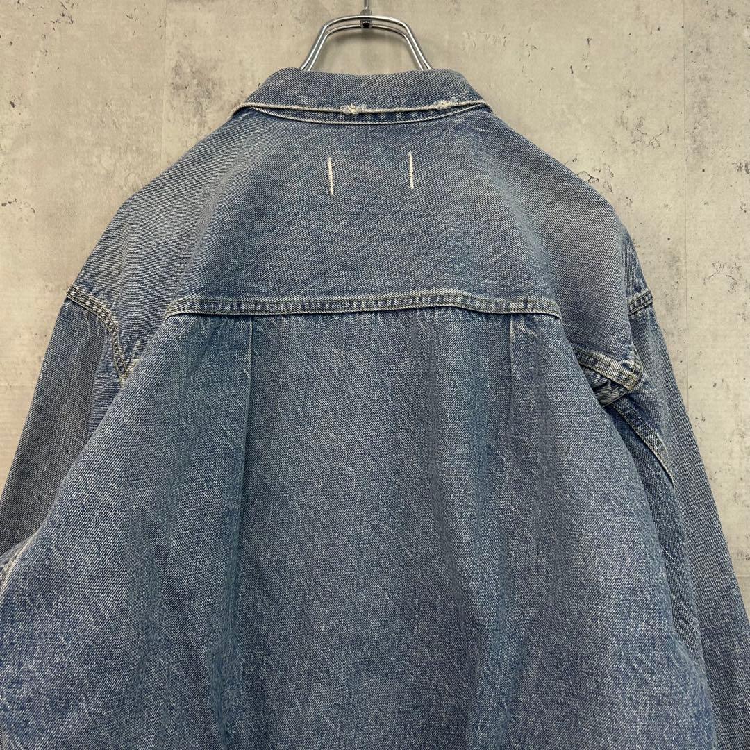 ジャケット・アウター Kouji MakinoCINCH Oblada 1922 VINTAGE