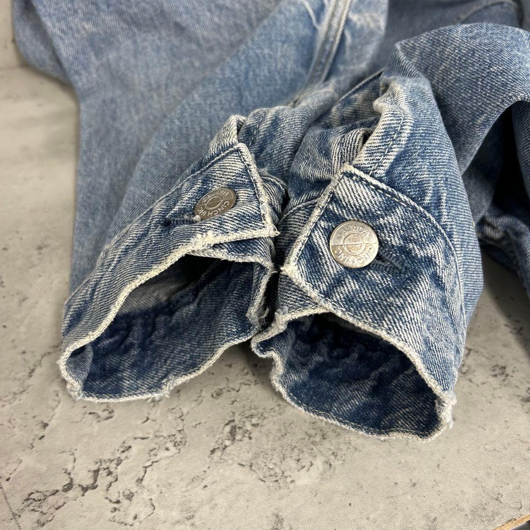 ジャケット・アウター Kouji MakinoCINCH Oblada 1922 VINTAGE