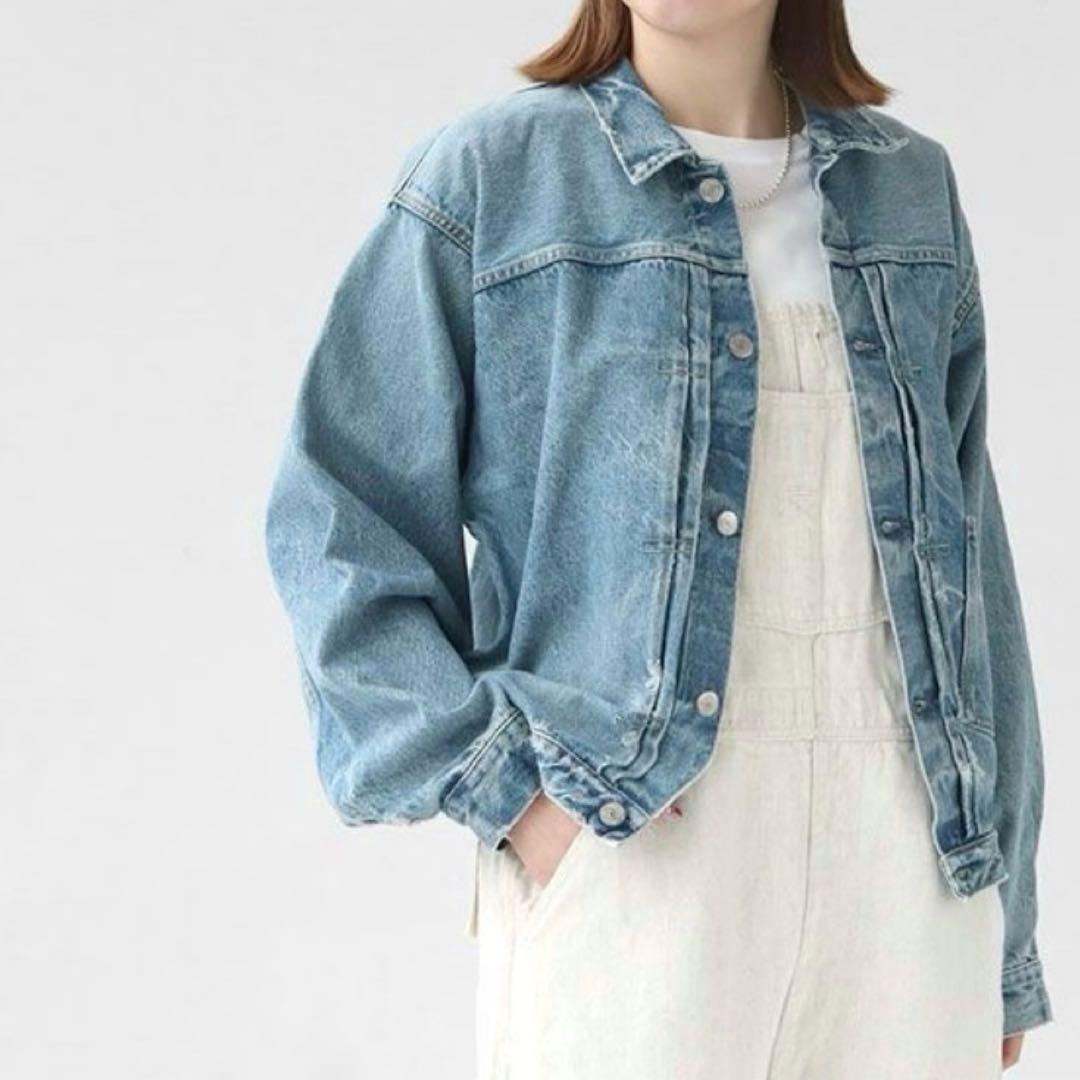 ジャケット・アウター Kouji MakinoCINCH Oblada 1922 VINTAGE