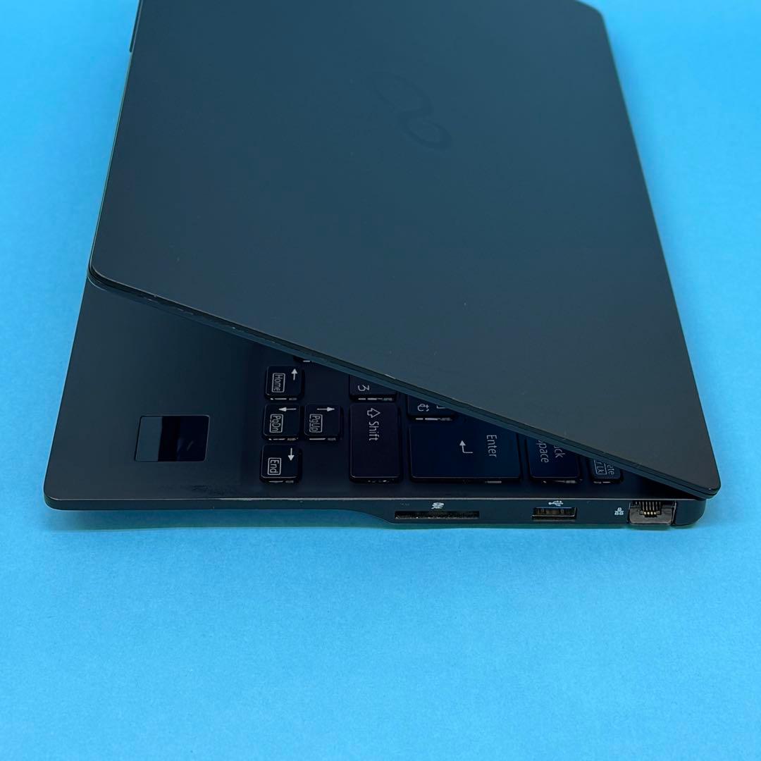 美品531LIFEBOOK U9311/F i5-1145G7 16GB LTE