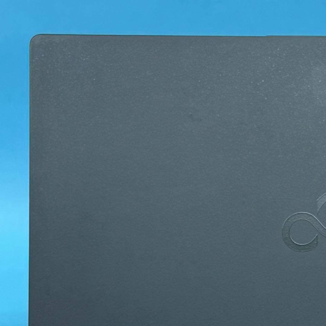 美品531LIFEBOOK U9311/F i5-1145G7 16GB LTE