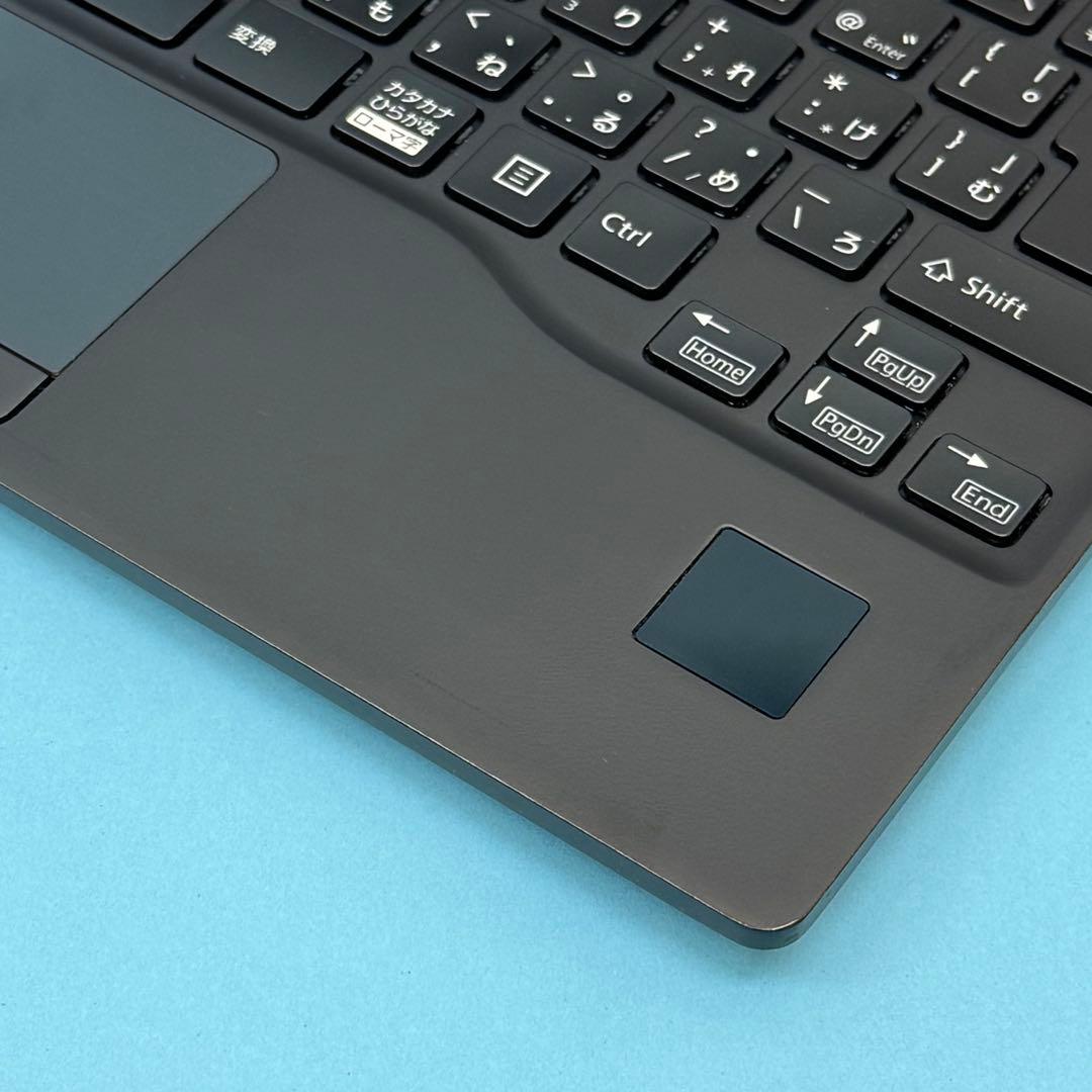 美品531LIFEBOOK U9311/F i5-1145G7 16GB LTE