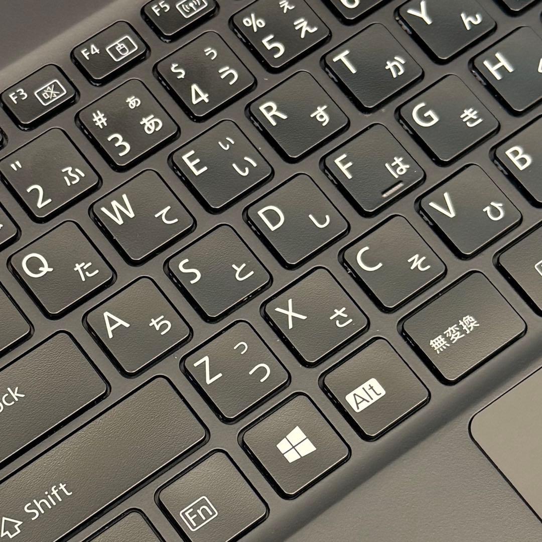 美品531LIFEBOOK U9311/F i5-1145G7 16GB LTE