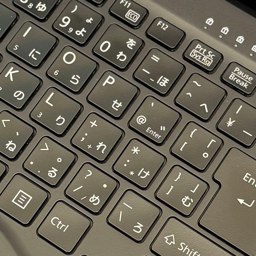 美品531LIFEBOOK U9311/F i5-1145G7 16GB LTE