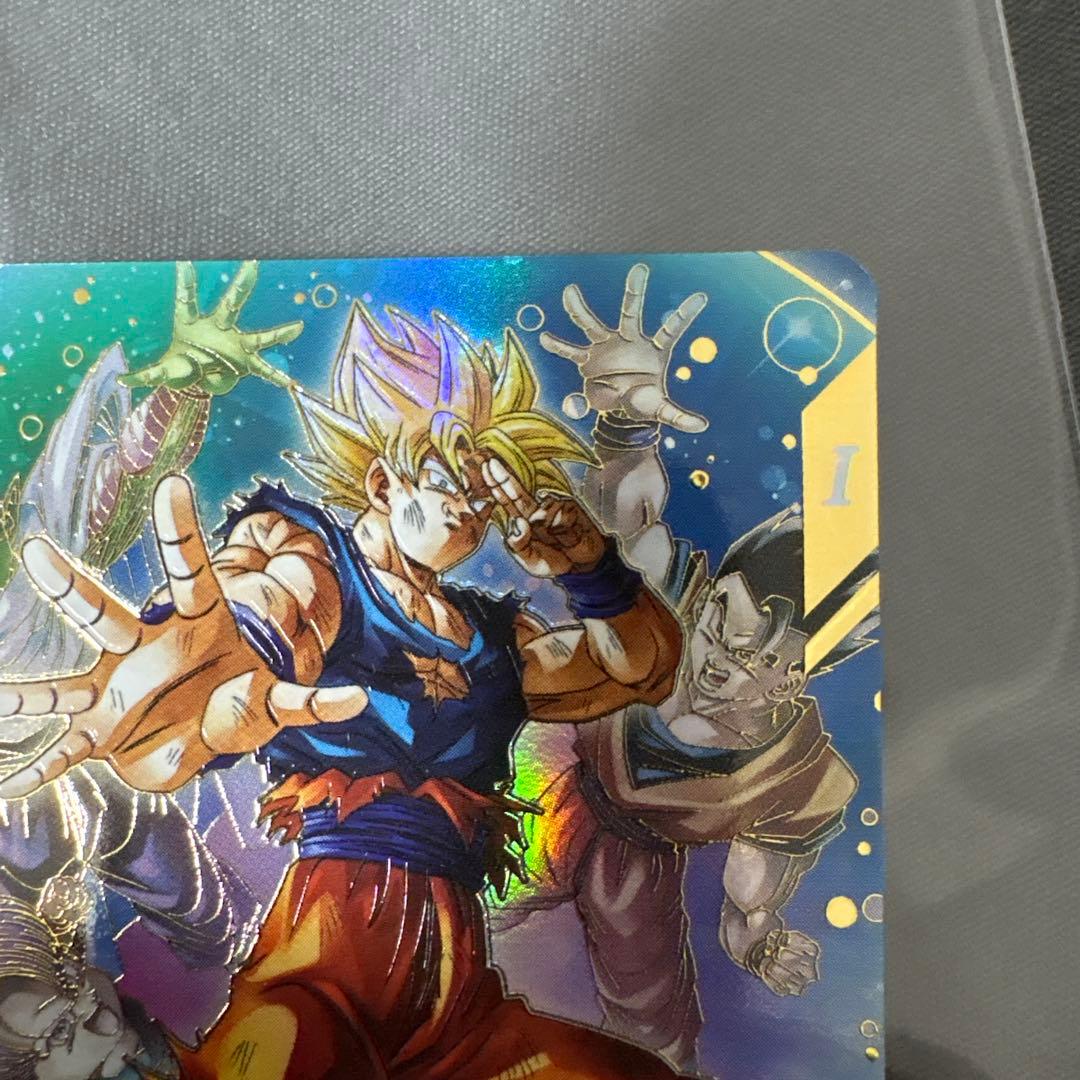 SDV7-003孫悟空パラレル