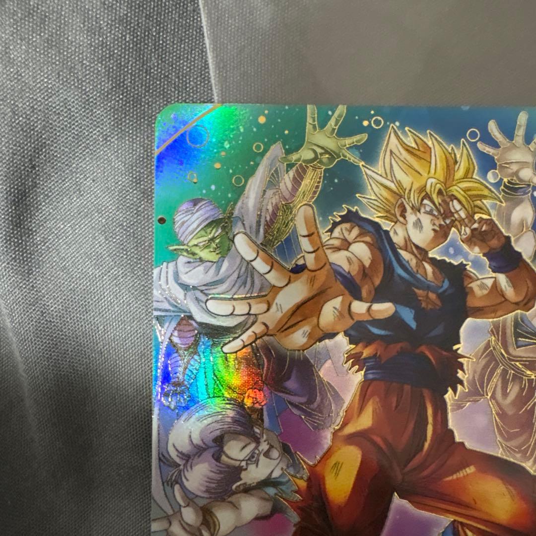 SDV7-003孫悟空パラレル