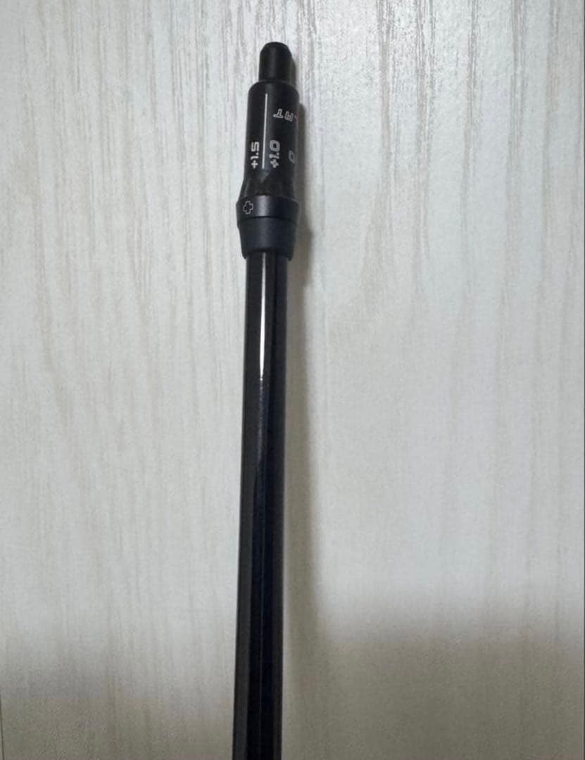 ◇ pingスリーブ　アッタスサンライズレッド RX 4SR ◇